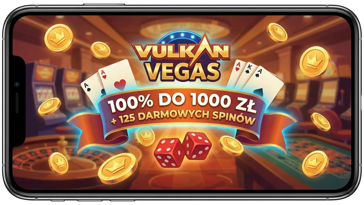 Vulkan Vegas