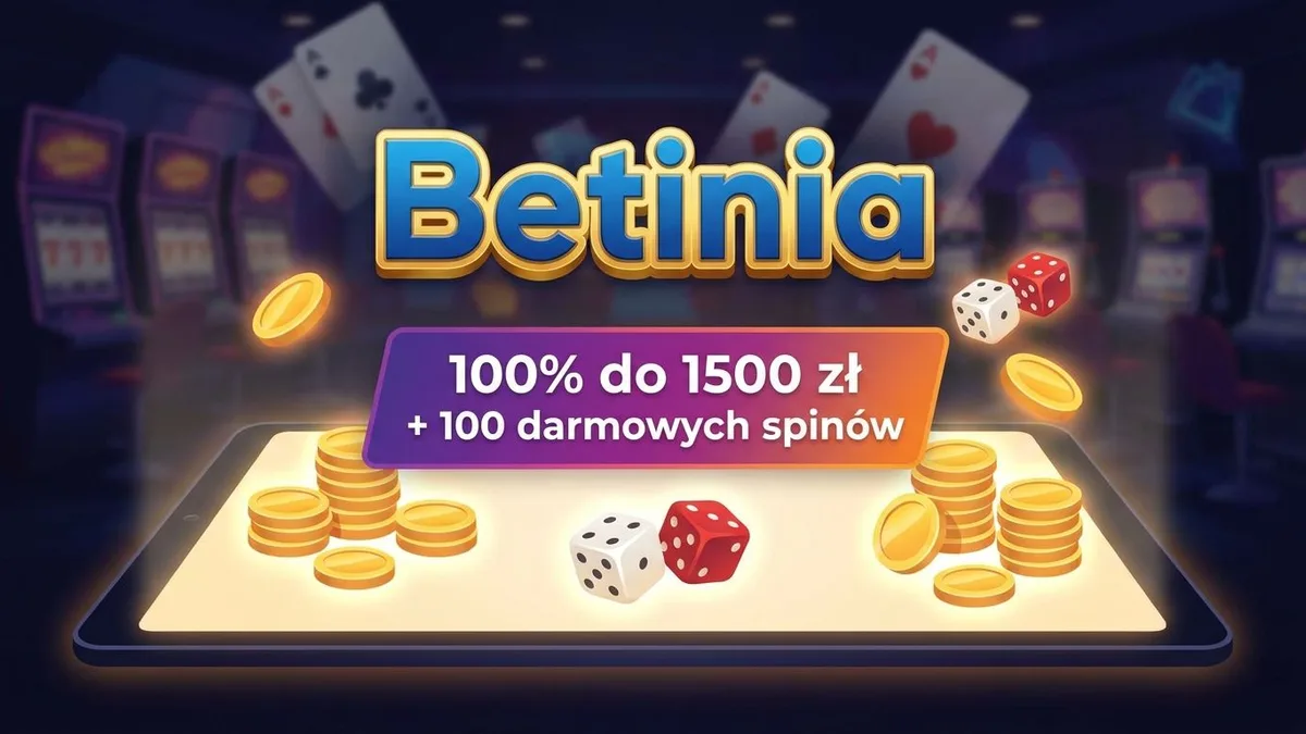 Betinia