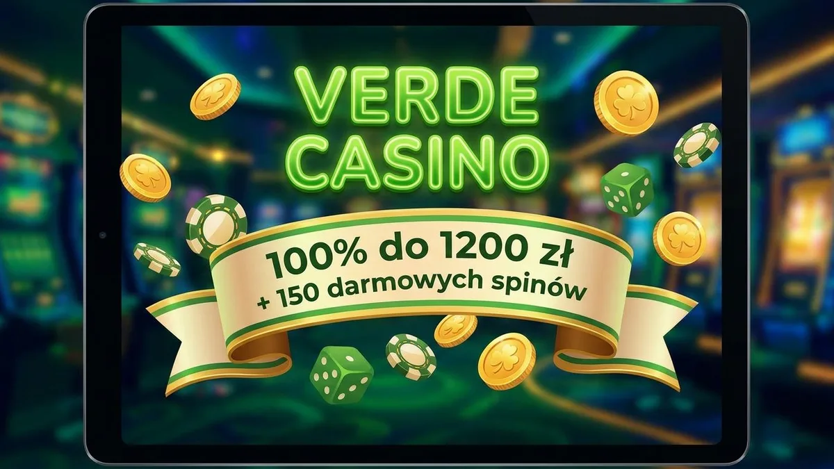 Verde Casino