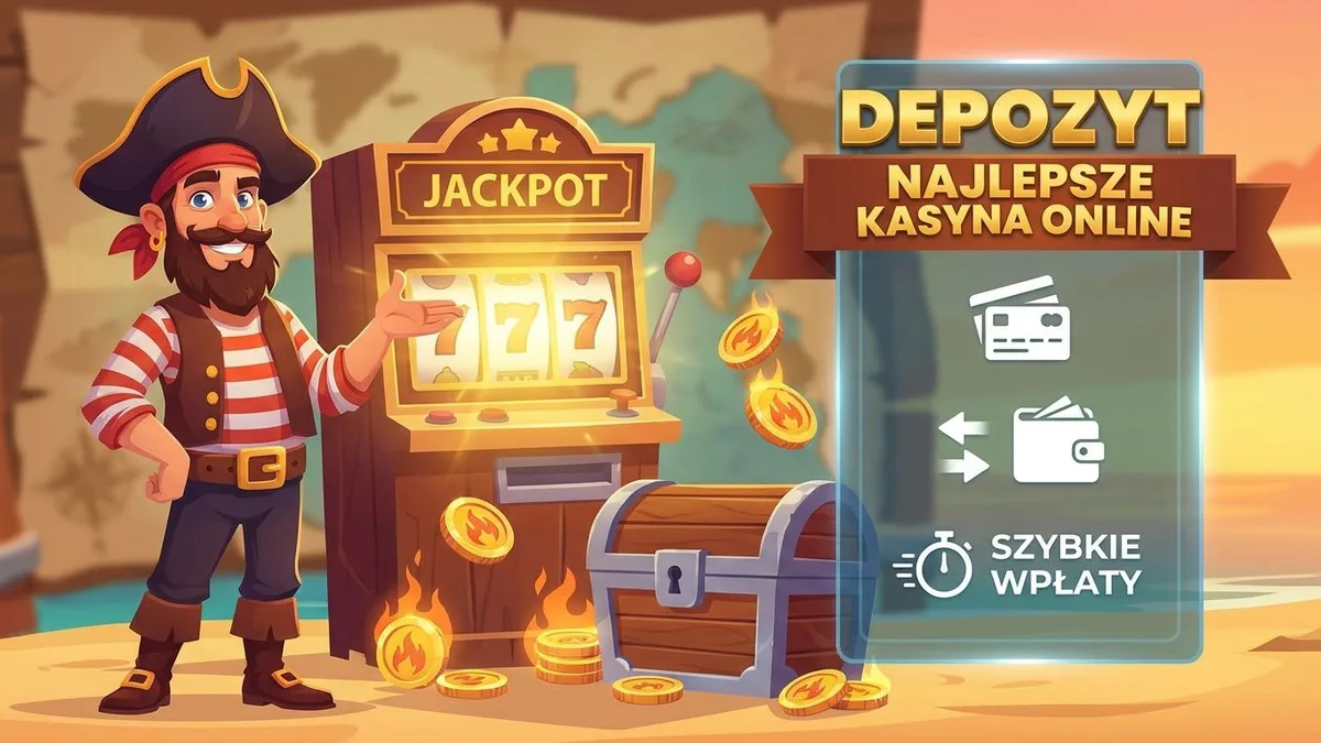 Najlepsze Kasyna Online slot game