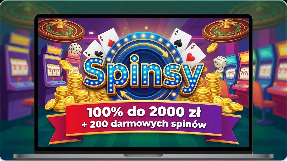 Spinsy